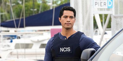 Cartel de Good Samaritan / Hidden Hero