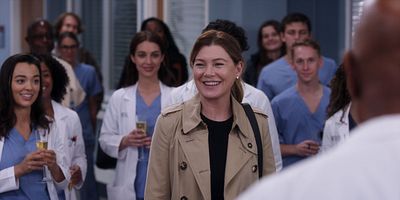 Cartel de I'll Follow the Sun