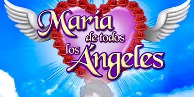 Cartel de San Hipoclorito Arcángel