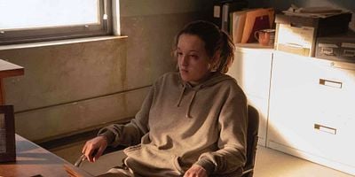 Cartel de Lo que dejamos atrás