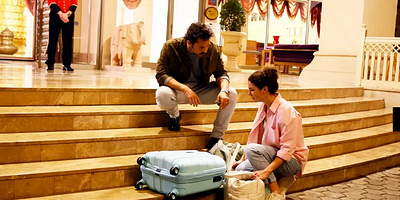 Cartel de Ego 2.Bölüm