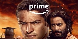 Cartel de Policías y ladrones