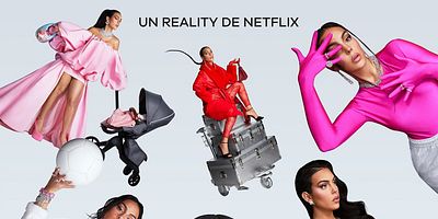 Cartel de Nada es perfecto