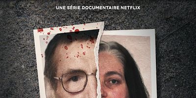 Cartel de La esposa del monstruo