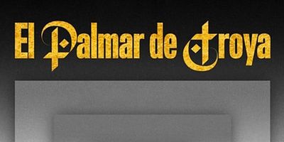 Cartel de Bendita tú eres