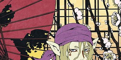 Cartel de Zaraki Warashi, Part 1