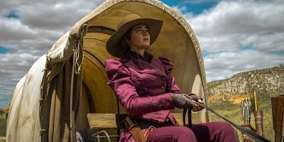 Cartel de El camino de la muerte