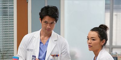 Cartel de Training Day