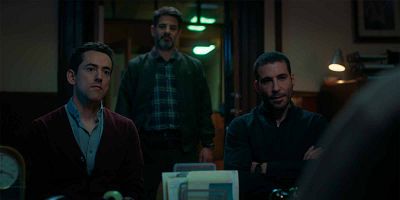 Cartel de Juventud de Cristo