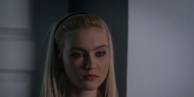 Cartel de Cáscada trófica