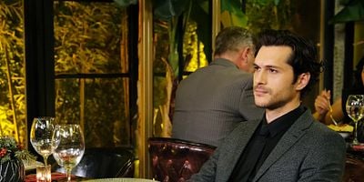 Cartel de Ego 5.Bölüm