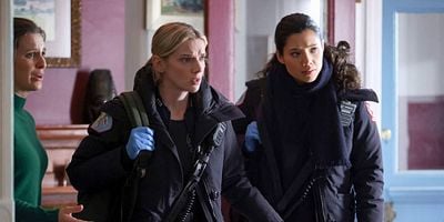 Cartel de The First Symptom