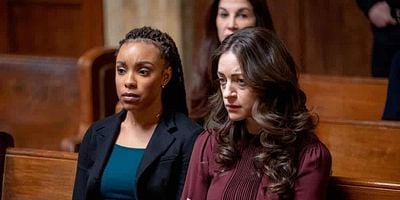 Cartel de The Presence of Absence