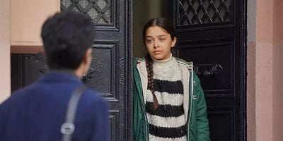 Cartel de Taçsız Prenses 9.Bölüm