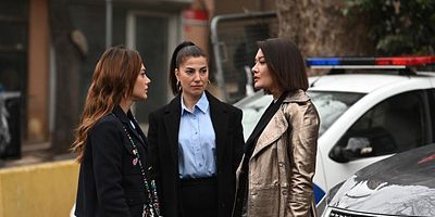 Cartel de Veda Mektubu 5.Bölüm