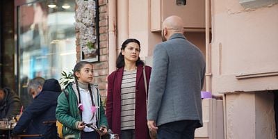 Cartel de Taçsız Prenses 10.Bölüm Sezon Finali