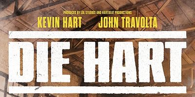 Cartel de The Recruit