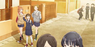 Cartel de I Was Stolen Away