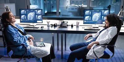 Cartel de Pick Yourself Up