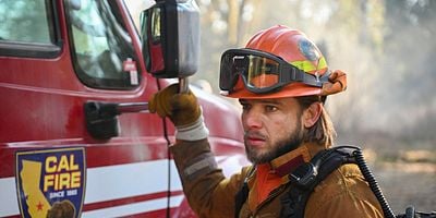 Cartel de Watch Your Step