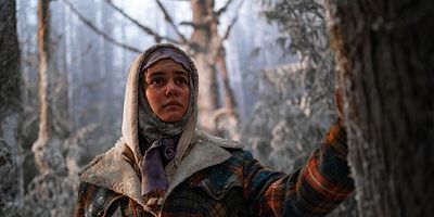 Cartel de Viejas Heridas