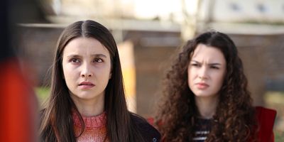 Cartel de Kardeşlerim 85.Bölüm