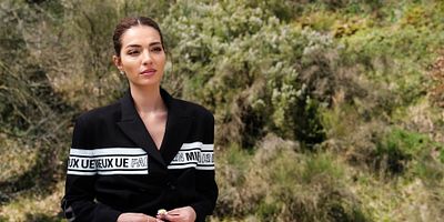 Cartel de Ego 8.Bölüm