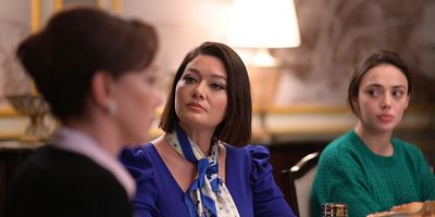 Cartel de Veda Mektubu 7.Bölüm