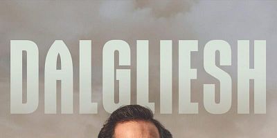 Cartel de Shroud for a Nightingale - Part 1