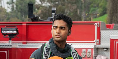 Cartel de Performance Anxiety