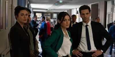 Cartel de Episodio 61