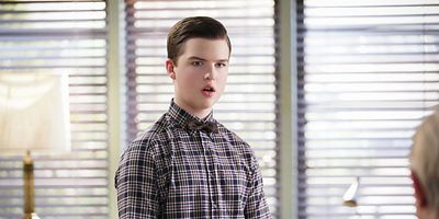 Cartel de A New Weather Girl and a Stay-at-Home Coddler