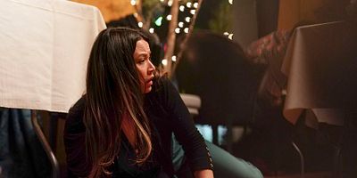 Cartel de Going Under