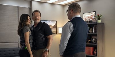 Cartel de Tira a papá del tren