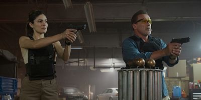 Cartel de Misión médula