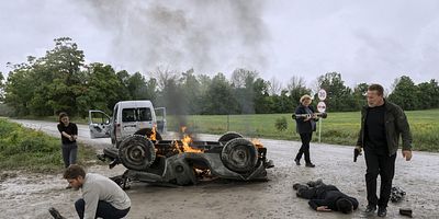 Cartel de Oro líquido