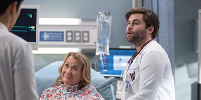 Cartel de Come Fly With Me