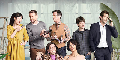 Cartel de No confiemos