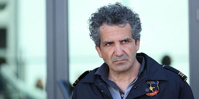 Cartel de Kardeşlerim 89.Bölüm