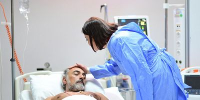 Cartel de Veda Mektubu 11.Bölüm