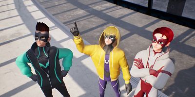 Cartel de Episodio 1