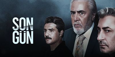 Cartel de Episodio 1