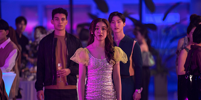 Cartel de Seré sincera