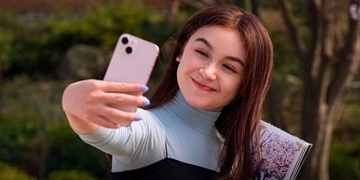 Cartel de El caos total