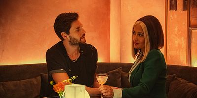 Cartel de Joan es horrible