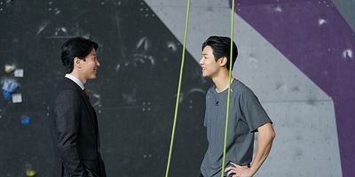 Cartel de #siguiendo,seguidor