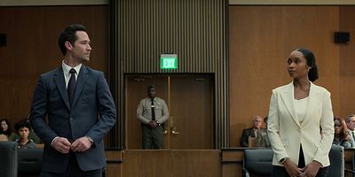 Cartel de Conflictos