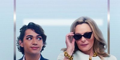 Cartel de ¡Confirma tu asistencia!