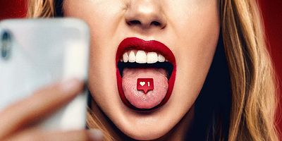 Cartel de XOXO, Grifter Girl