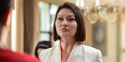 Cartel de Veda Mektubu 15.Bölüm